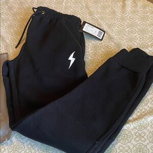 Bruce Bolt Joggers